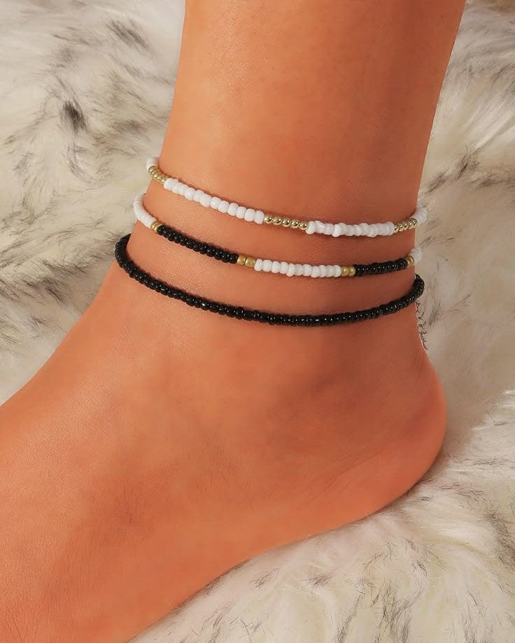 Anklets