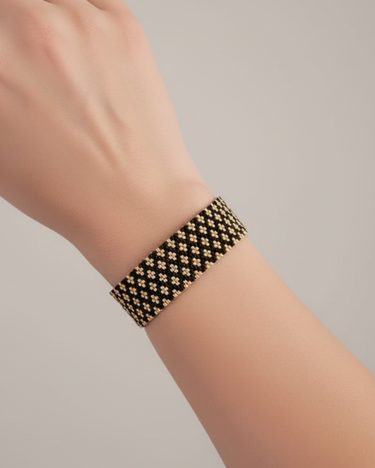 Hand Woven Bracelet 06