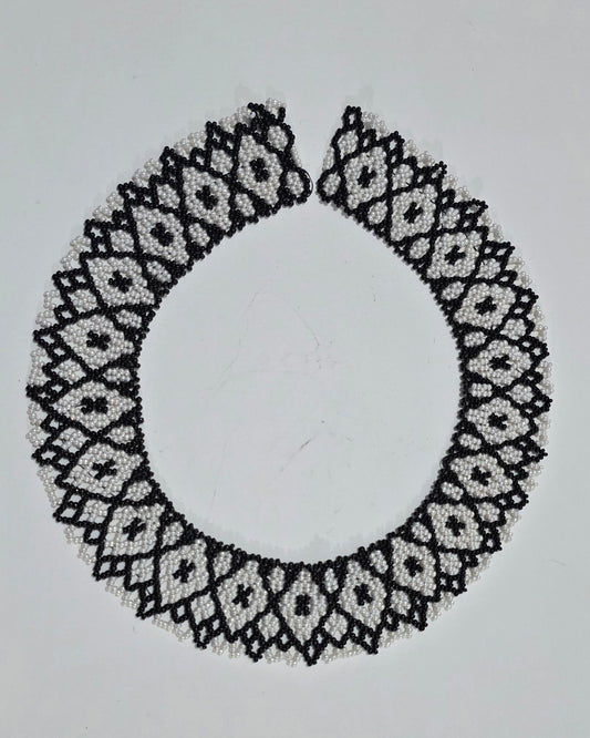 Weaved Collar 01